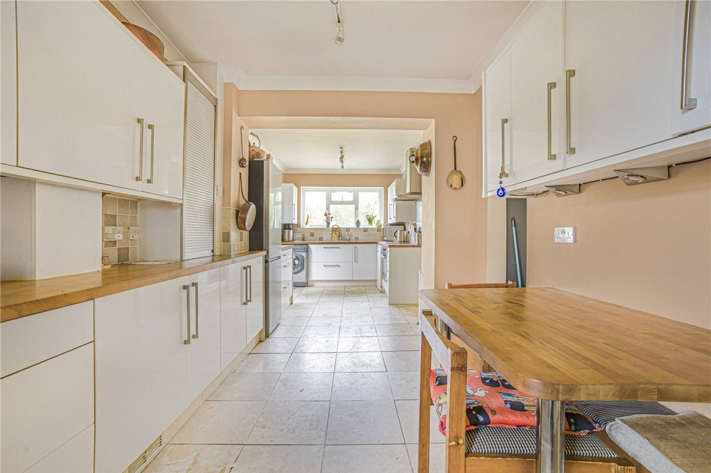 4 bedroom house for sale in Orpington | Robinson Jackson