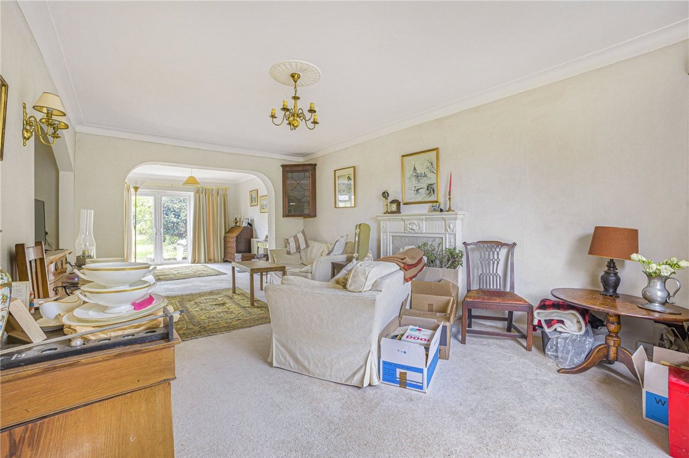 4 bedroom house for sale in Orpington | Robinson Jackson