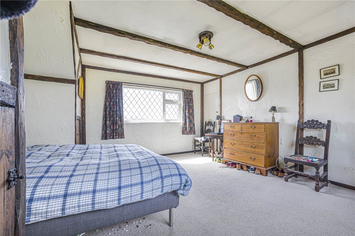 4 bedroom house for sale in Orpington | Robinson Jackson