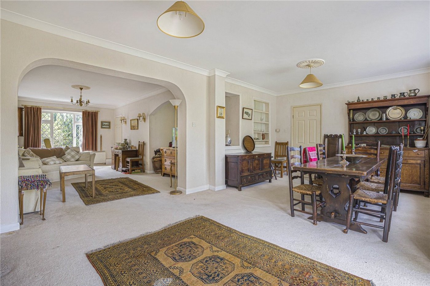 4 bedroom house for sale in Orpington | Robinson Jackson