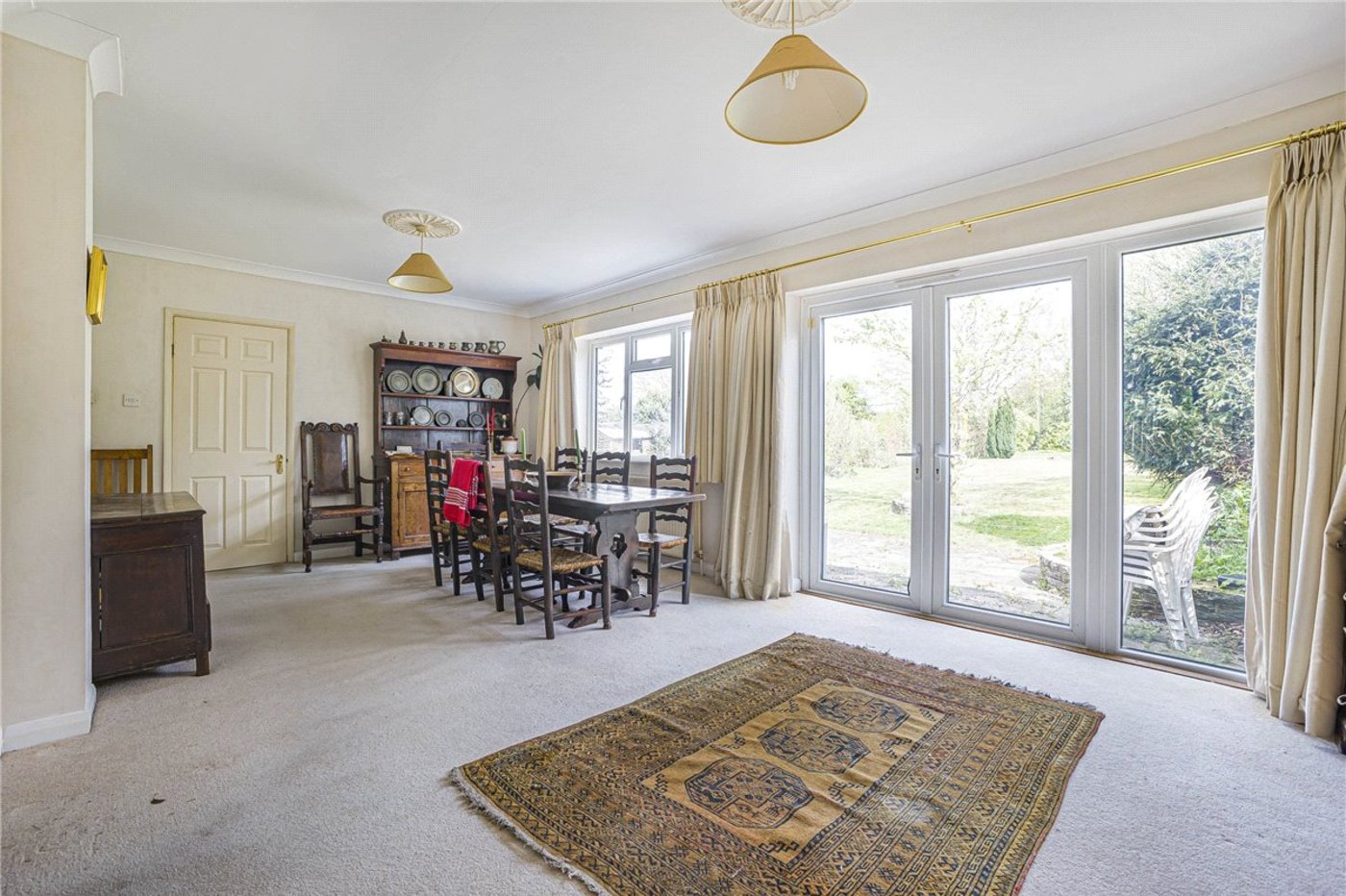 4 bedroom house for sale in Orpington | Robinson Jackson