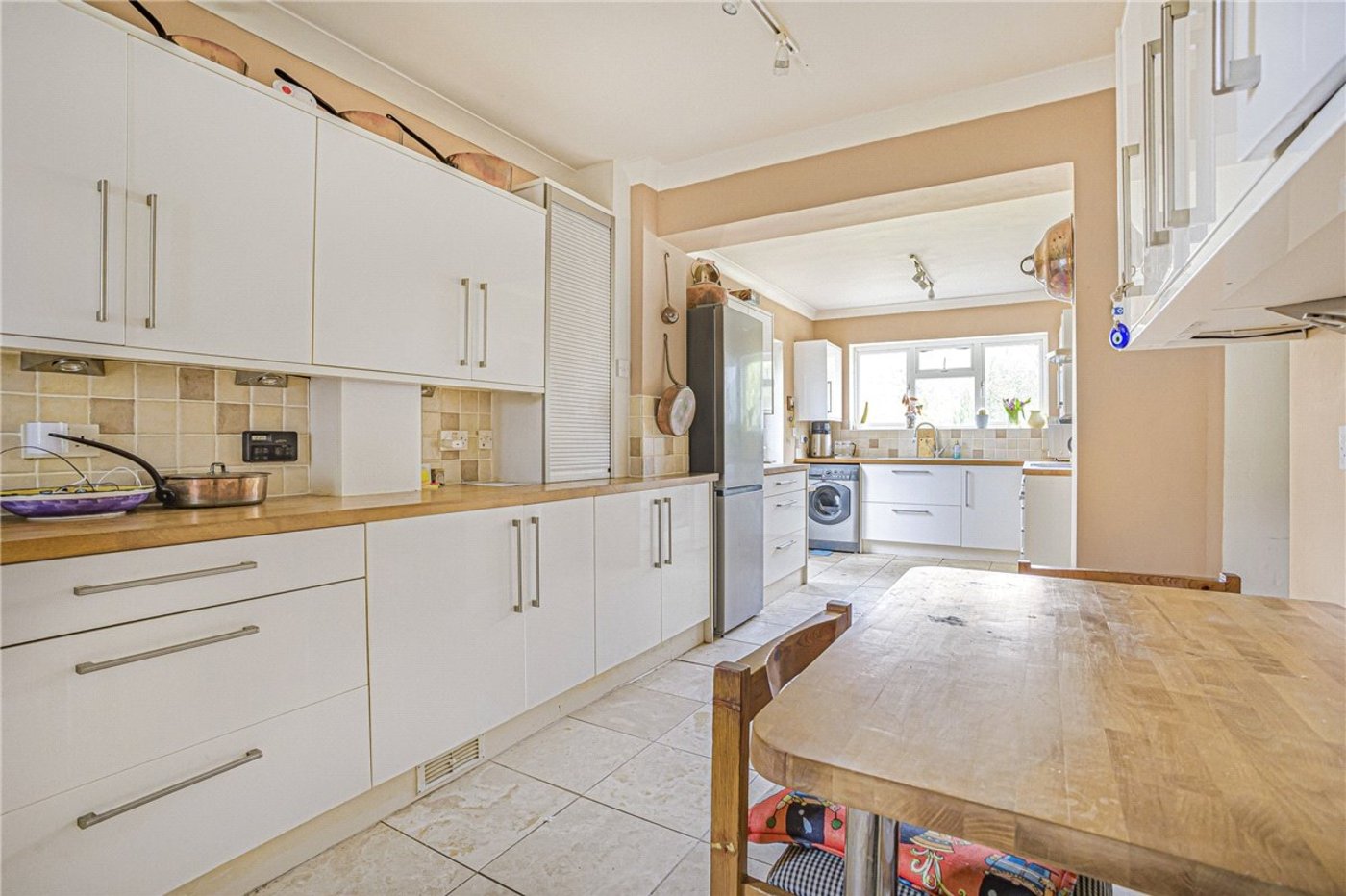 4 bedroom house for sale in Orpington | Robinson Jackson