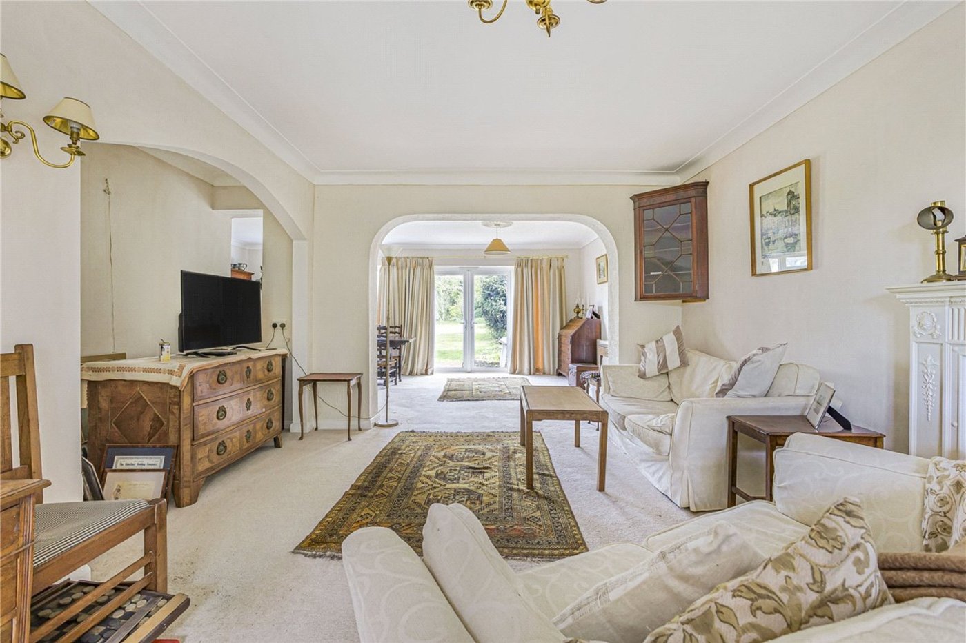 4 bedroom house for sale in Orpington | Robinson Jackson