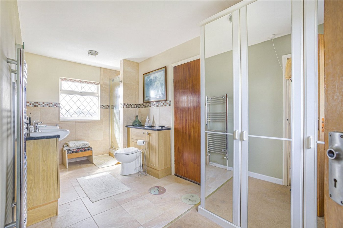 4 bedroom house for sale in Orpington | Robinson Jackson