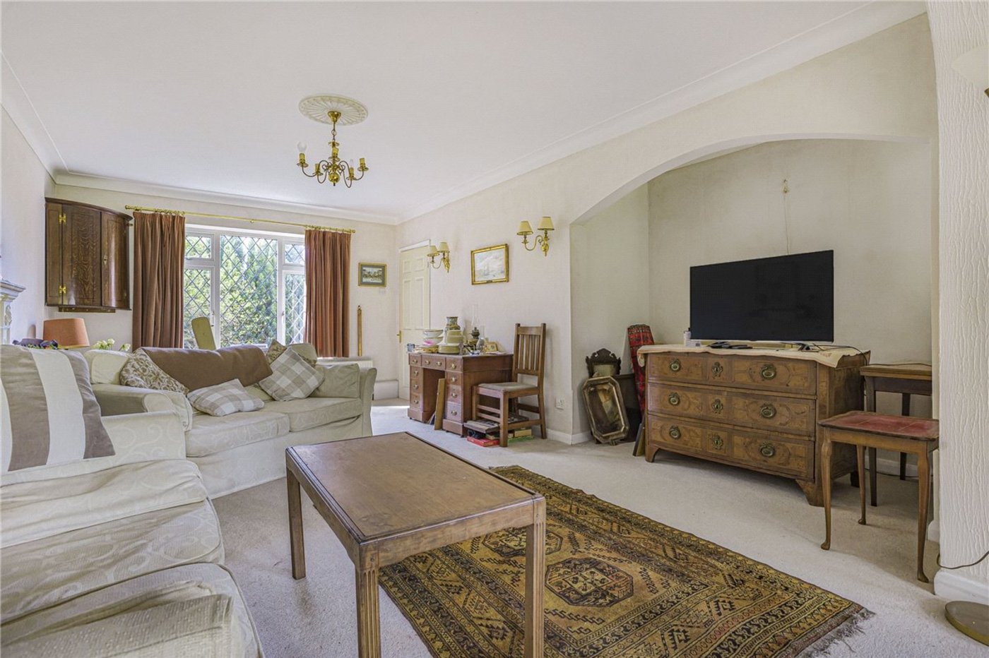 4 bedroom house for sale in Orpington | Robinson Jackson