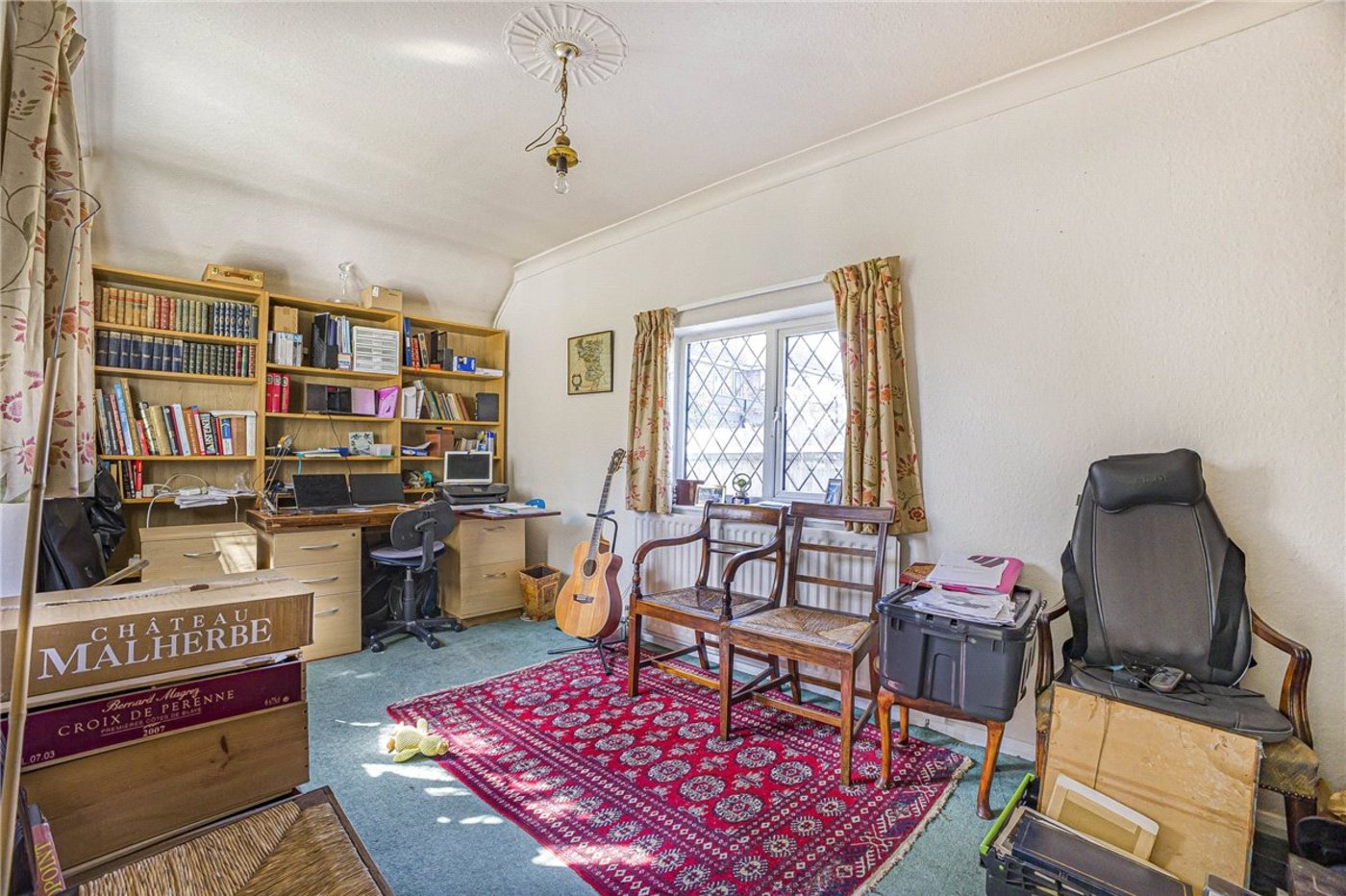 4 bedroom house for sale in Orpington | Robinson Jackson