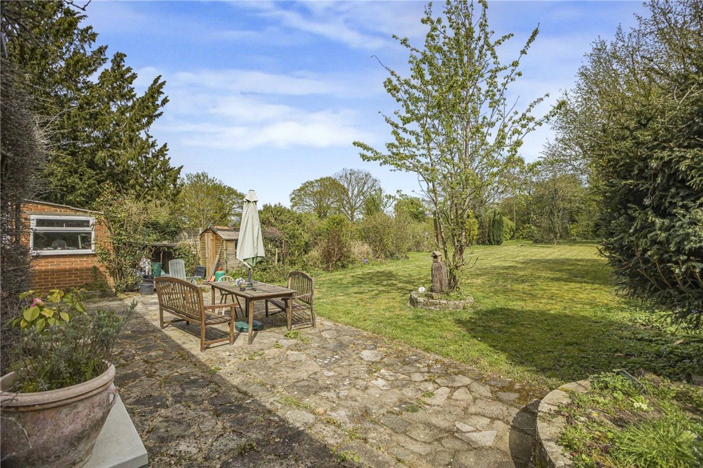 4 bedroom house for sale in Orpington | Robinson Jackson