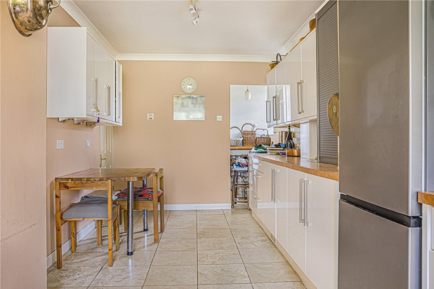 4 bedroom house for sale in Orpington | Robinson Jackson