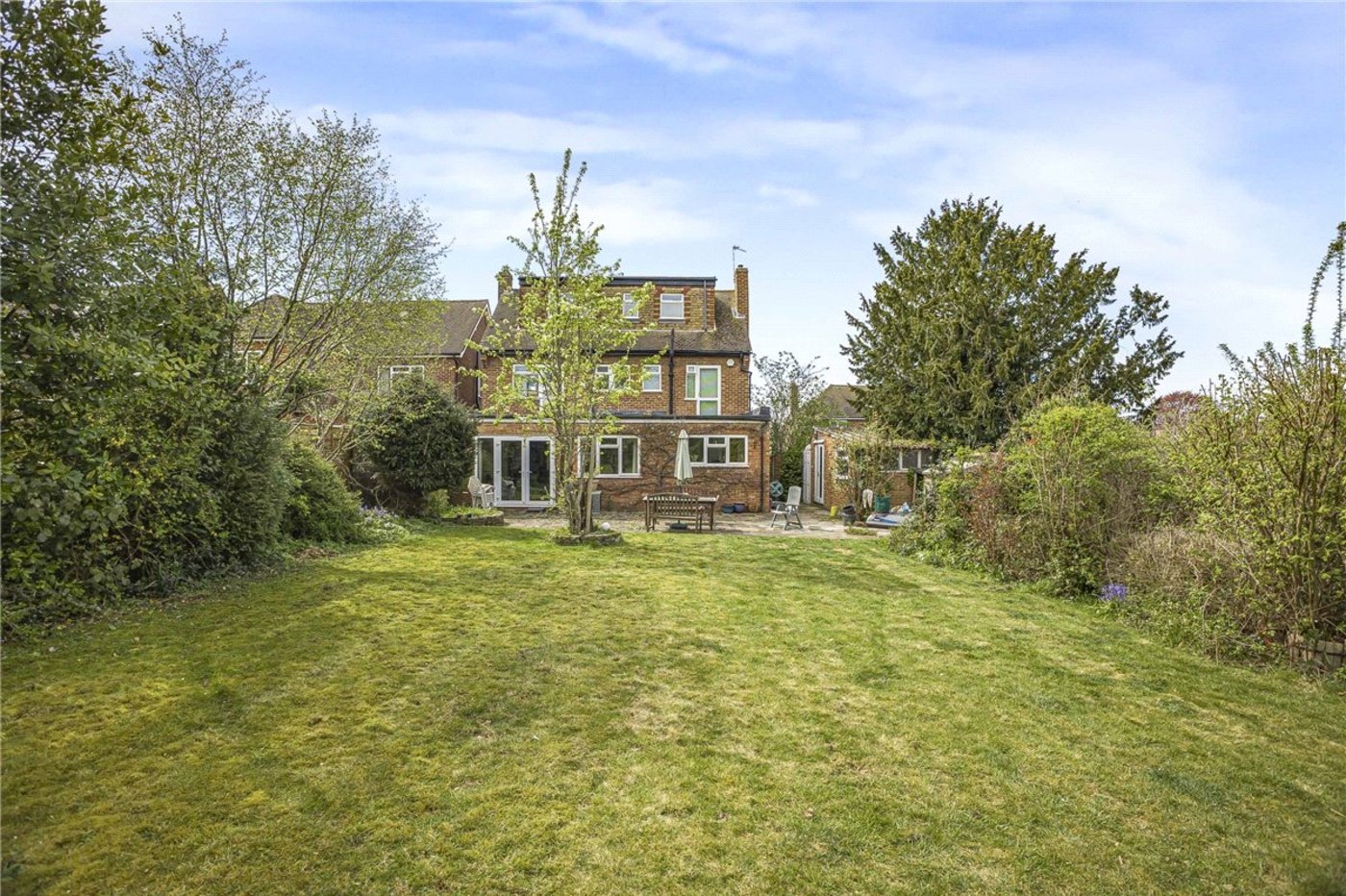 4 bedroom house for sale in Orpington | Robinson Jackson