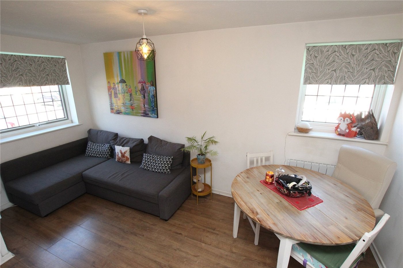 2 bedroom house for sale in Thamesmead | Robinson Jackson