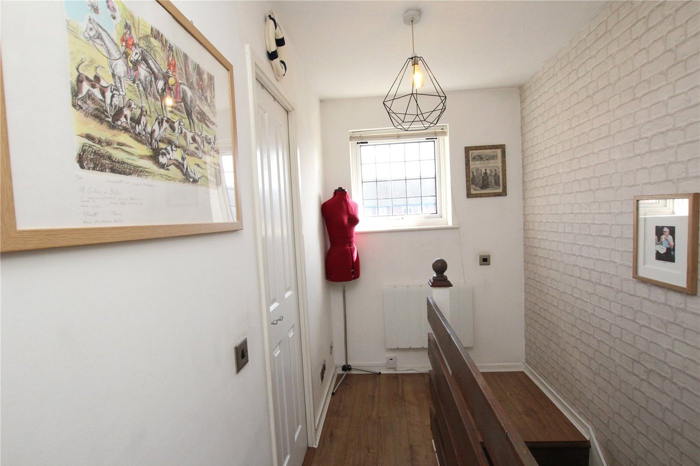 2 bedroom house for sale in Thamesmead | Robinson Jackson