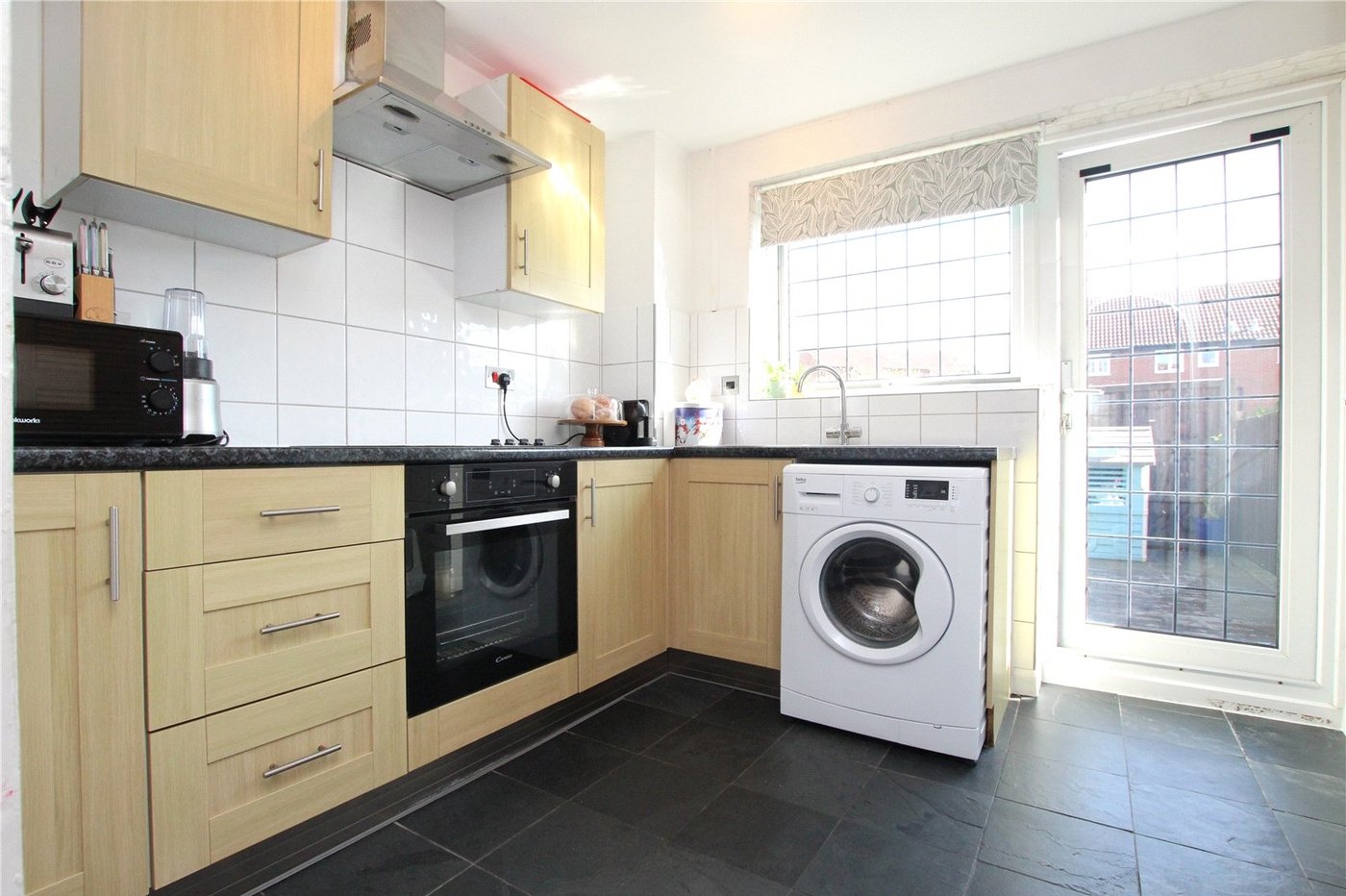 2 bedroom house for sale in Thamesmead | Robinson Jackson
