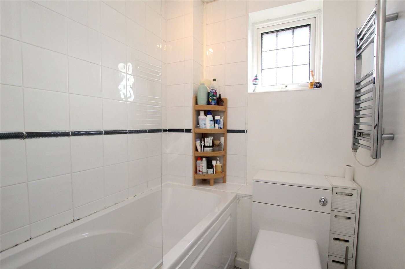 2 bedroom house for sale in Thamesmead | Robinson Jackson