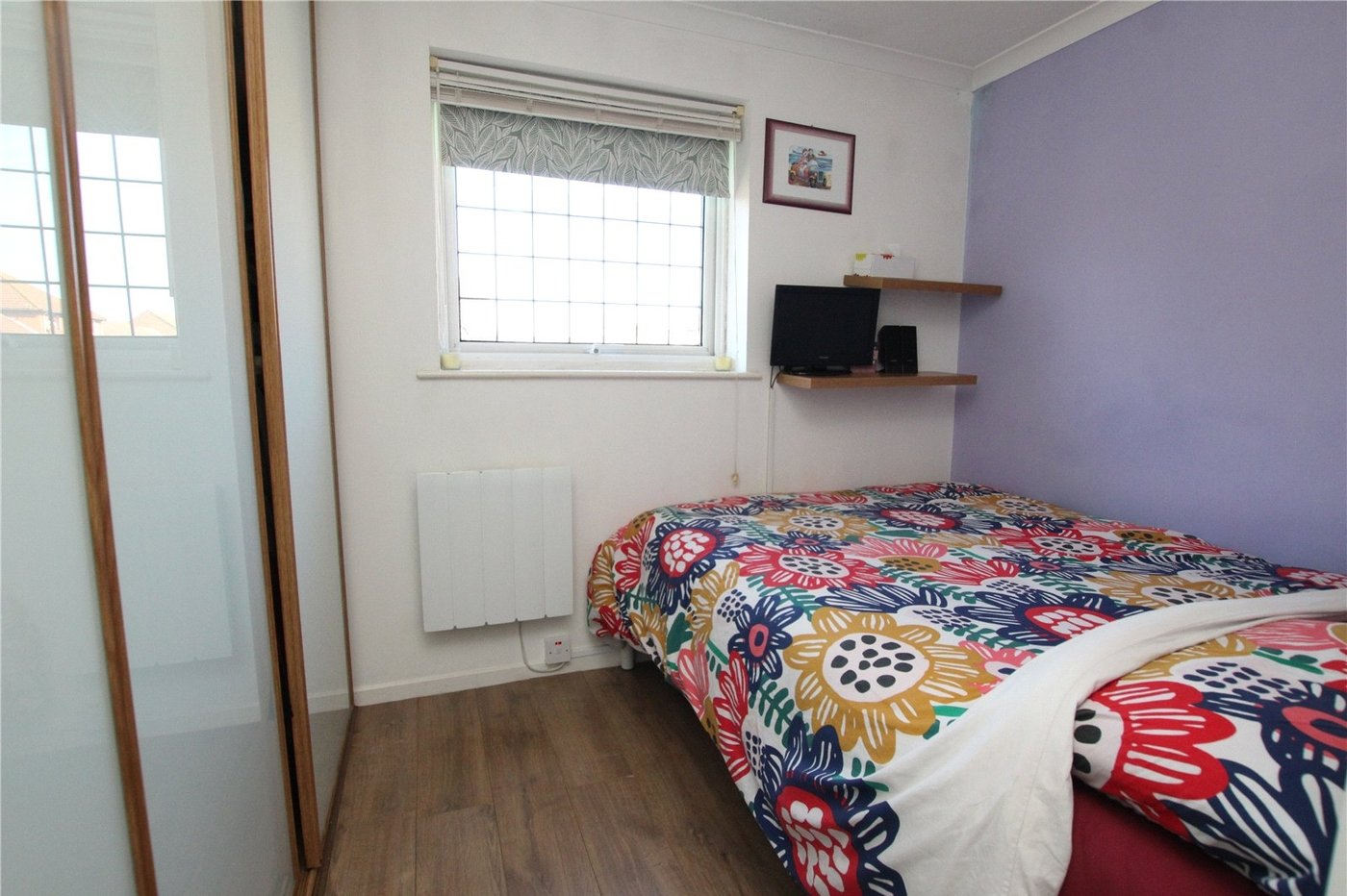 2 bedroom house for sale in Thamesmead | Robinson Jackson