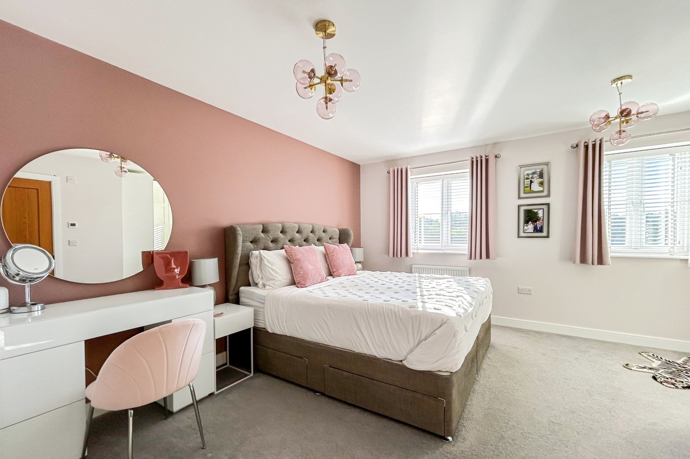 4 bedroom house for sale in Rainham | Robinson Michael & Jackson