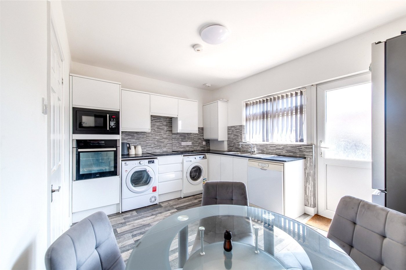 2 bedroom bungalow for sale in Leysdown-on-Sea | Robinson Michael & Jackson