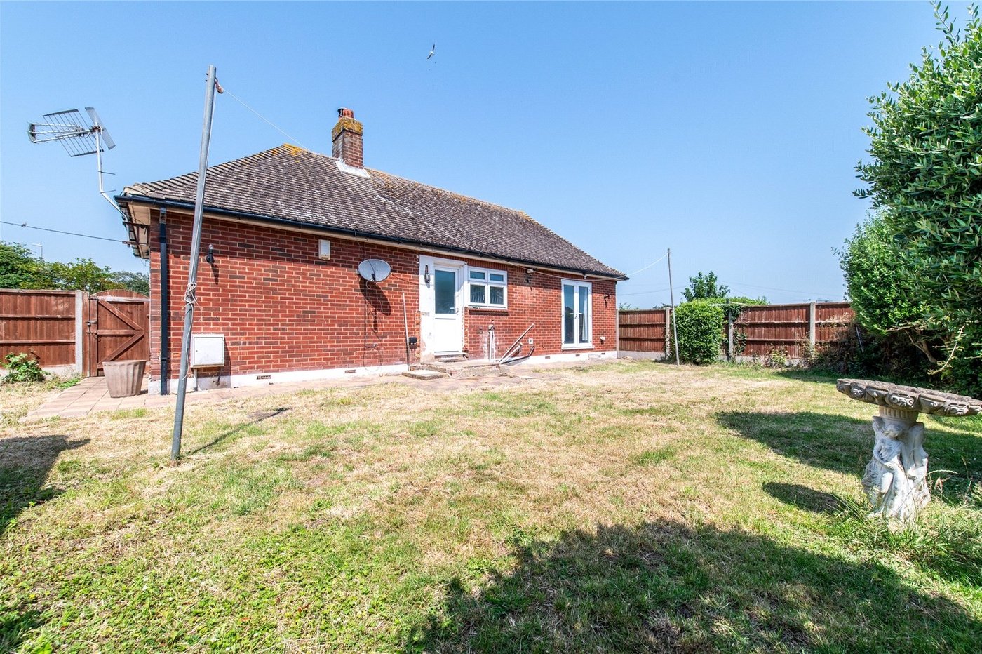 2 bedroom bungalow for sale in Leysdown-on-Sea | Robinson Michael & Jackson