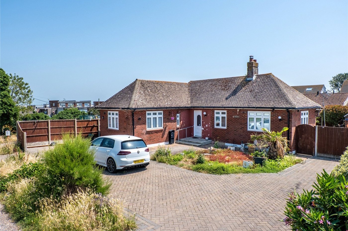 2 bedroom bungalow for sale in Leysdown-on-Sea | Robinson Michael & Jackson