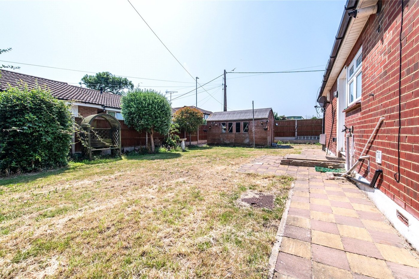2 bedroom bungalow for sale in Leysdown-on-Sea | Robinson Michael & Jackson