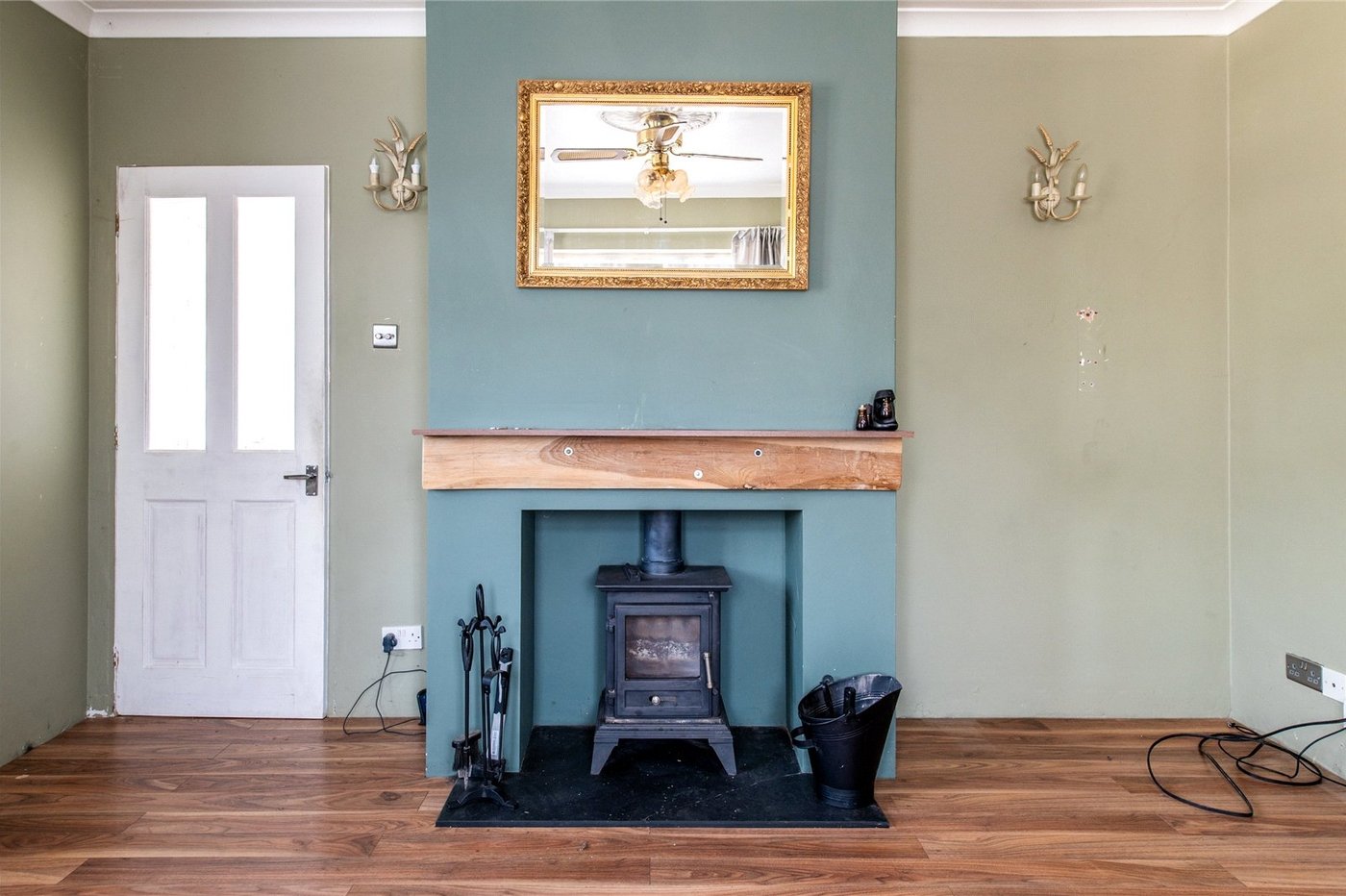 2 bedroom bungalow for sale in Leysdown-on-Sea | Robinson Michael & Jackson