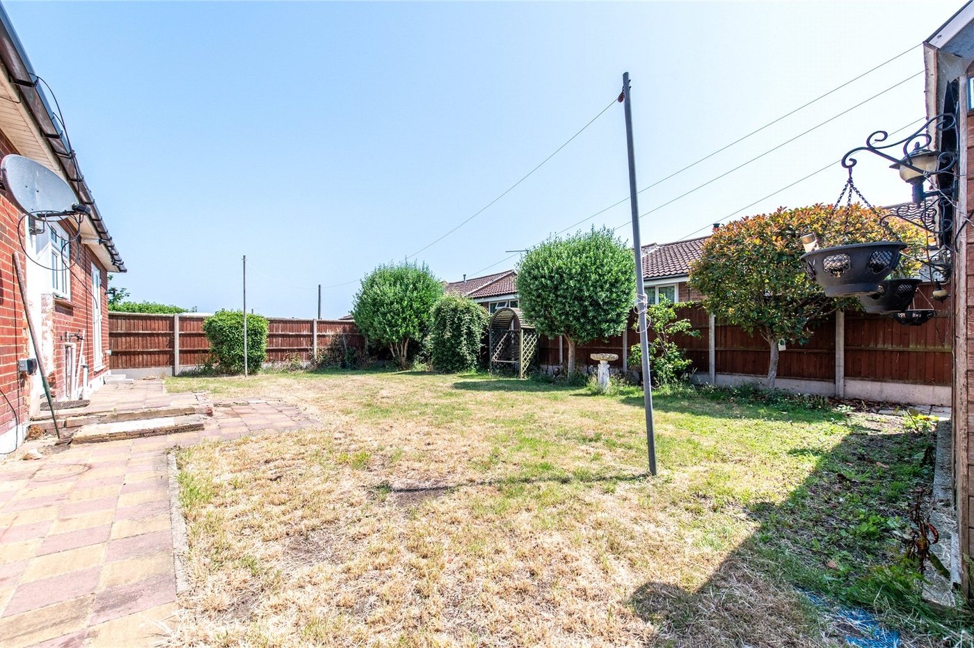 2 bedroom bungalow for sale in Leysdown-on-Sea | Robinson Michael & Jackson