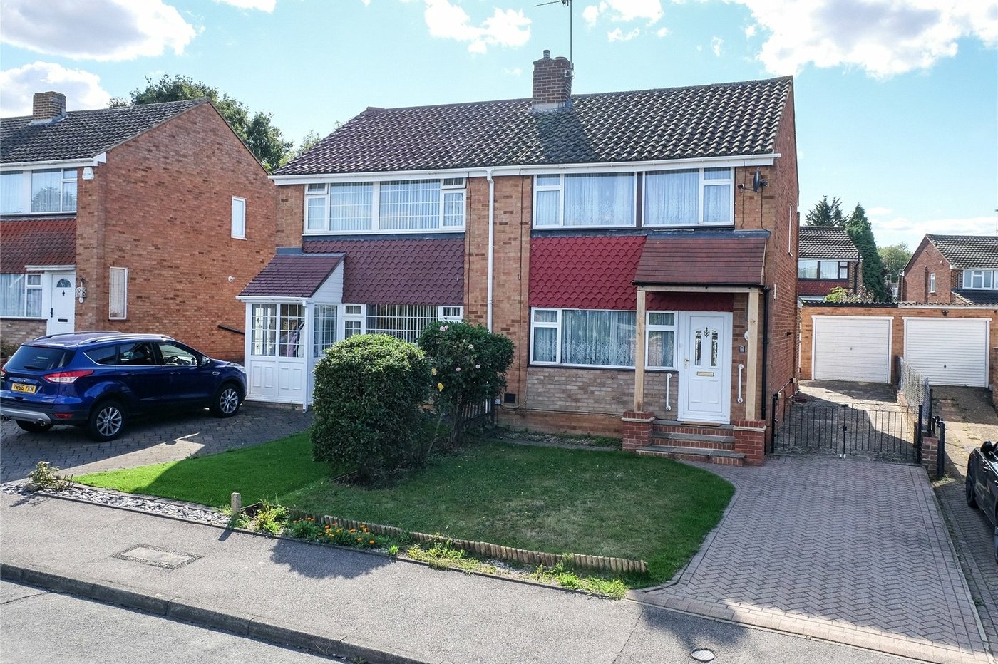 3 bedroom house for sale in Higham | Robinson Michael & Jackson
