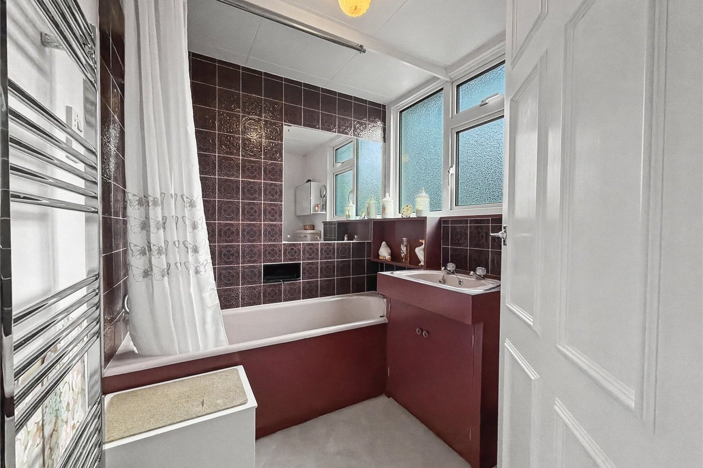 4 bedroom house for sale in Upchurch | Robinson Michael & Jackson