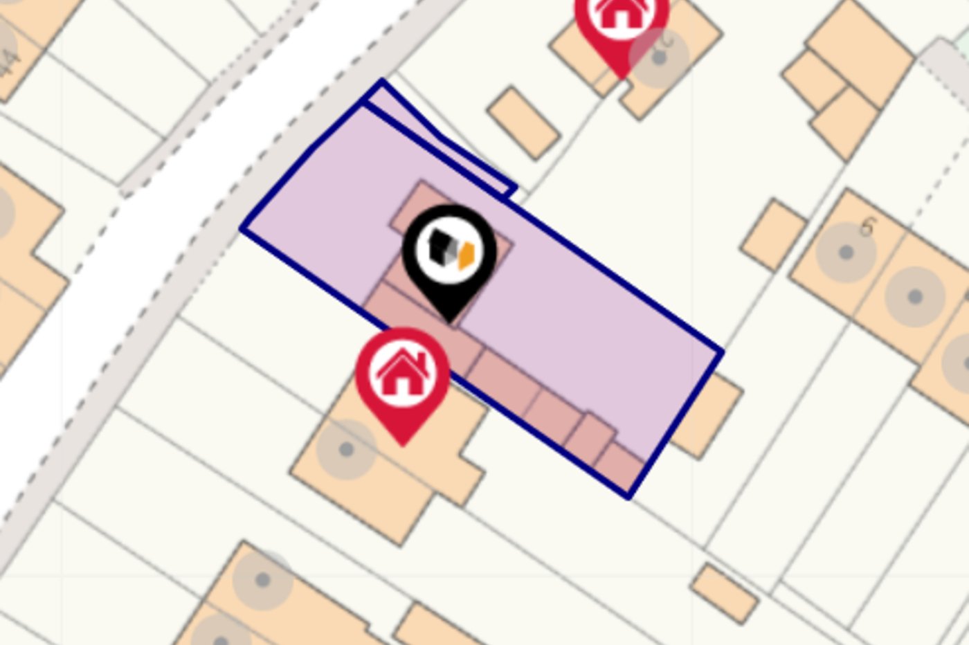 4 bedroom house for sale in Upchurch | Robinson Michael & Jackson