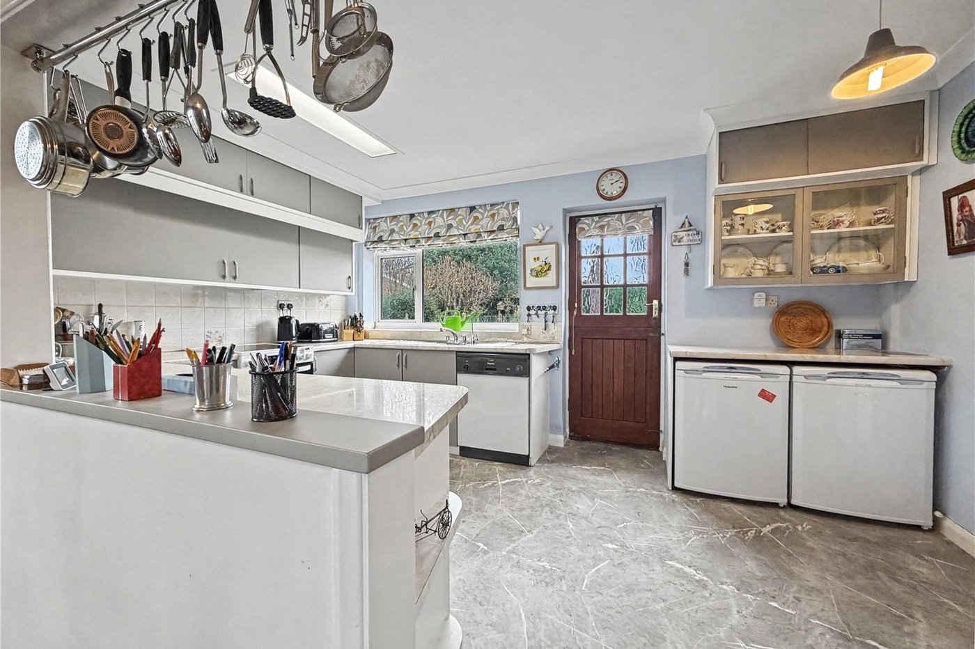 4 bedroom house for sale in Upchurch | Robinson Michael & Jackson