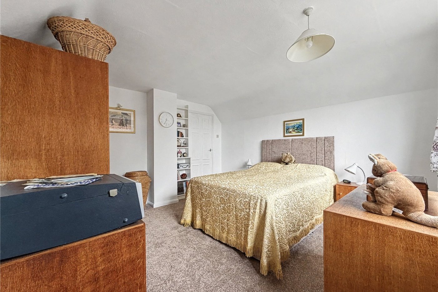 4 bedroom house for sale in Upchurch | Robinson Michael & Jackson