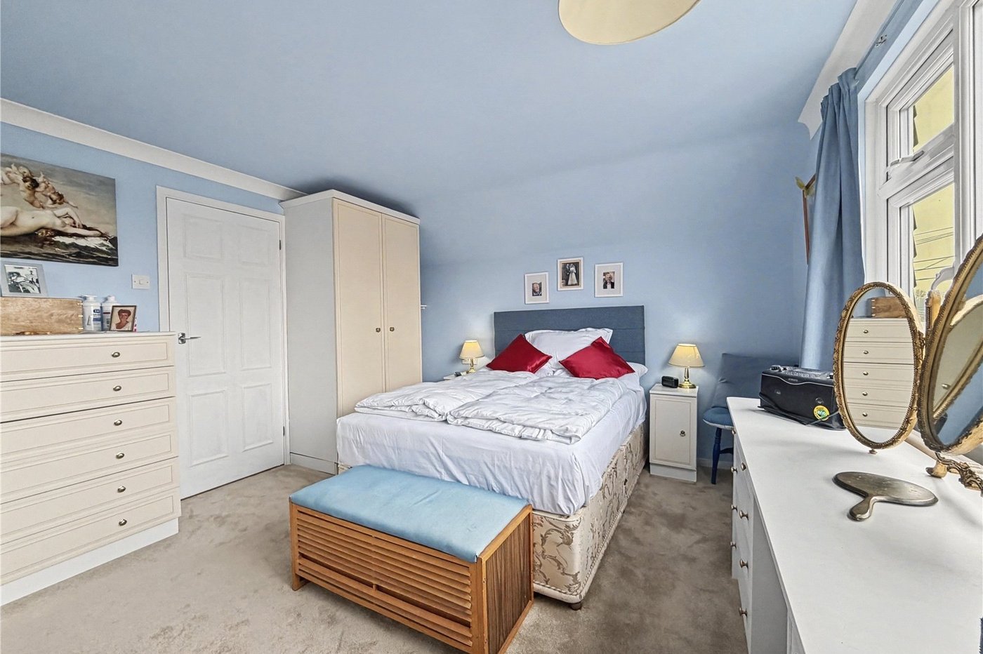 4 bedroom house for sale in Upchurch | Robinson Michael & Jackson