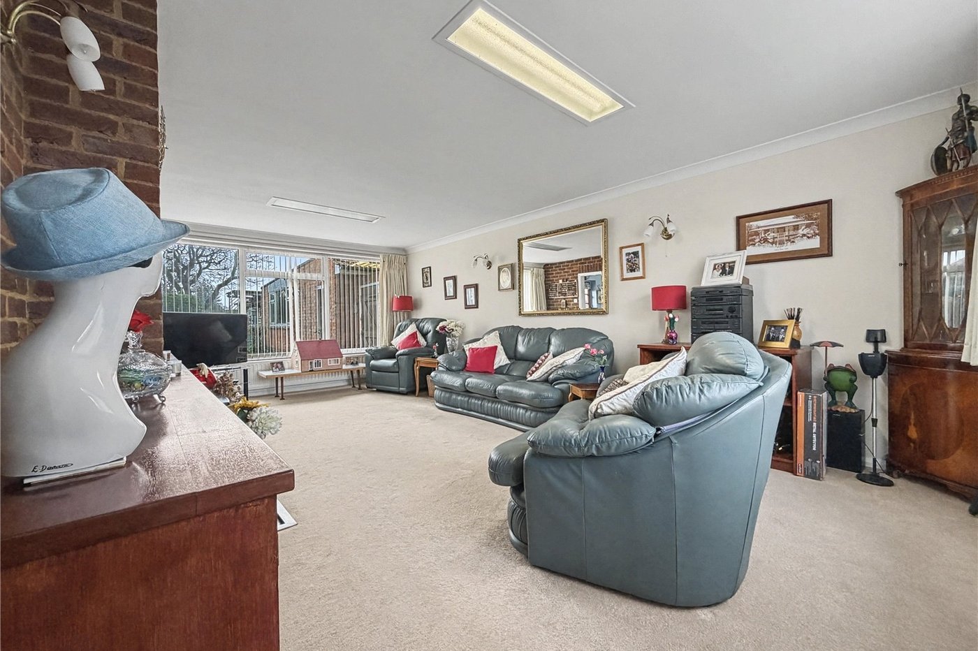 4 bedroom house for sale in Upchurch | Robinson Michael & Jackson