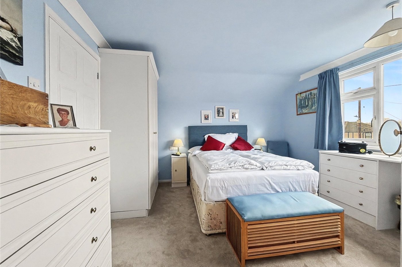 4 bedroom house for sale in Upchurch | Robinson Michael & Jackson