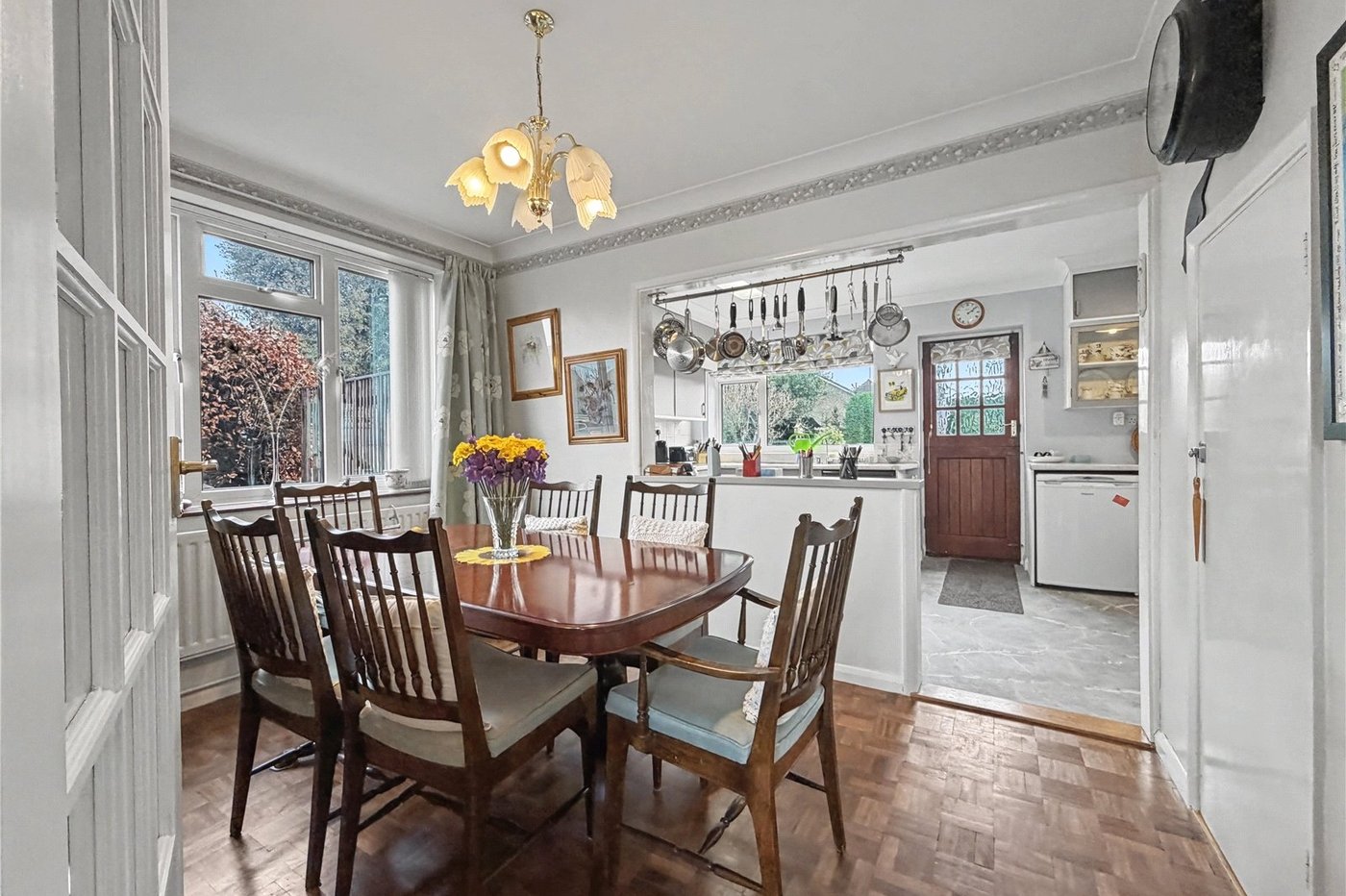 4 bedroom house for sale in Upchurch | Robinson Michael & Jackson