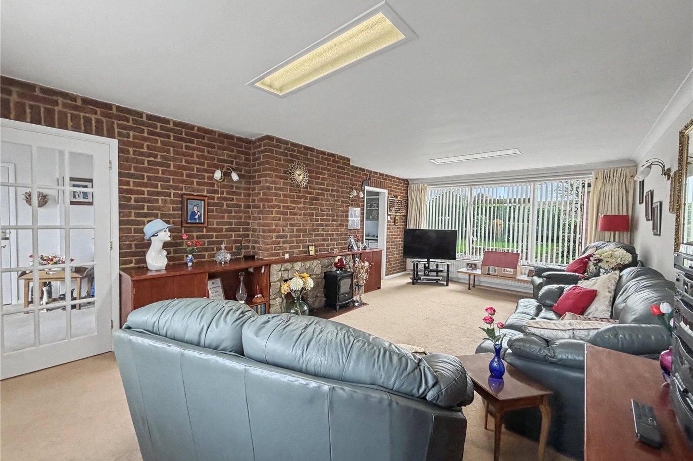 4 bedroom house for sale in Upchurch | Robinson Michael & Jackson