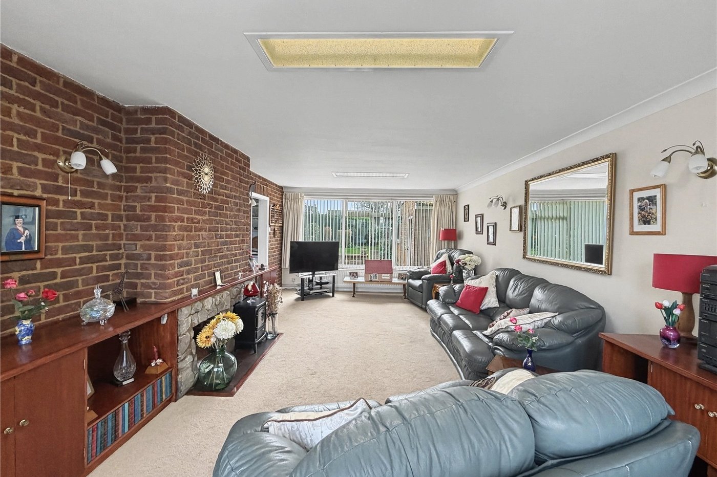 4 bedroom house for sale in Upchurch | Robinson Michael & Jackson