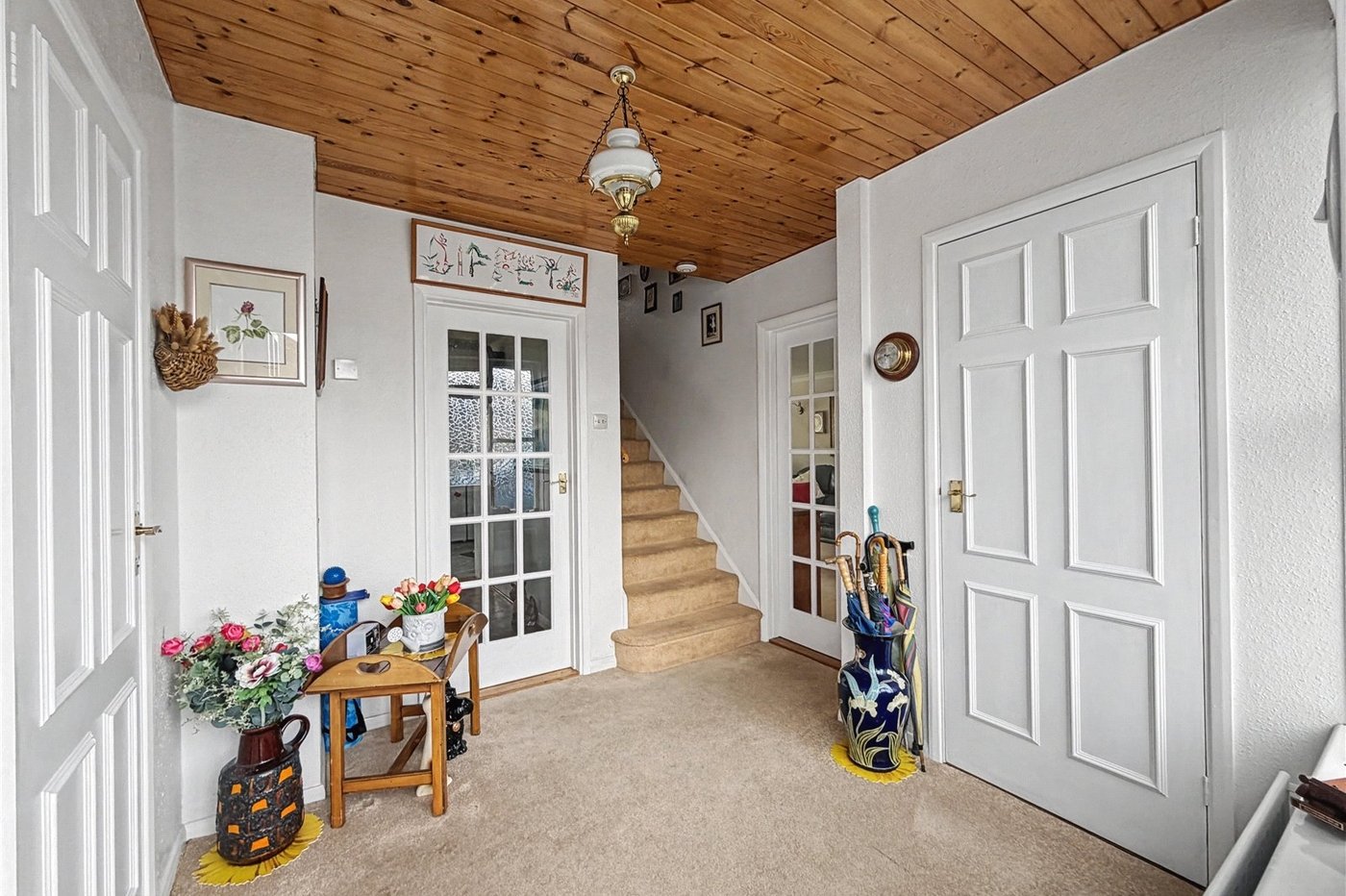 4 bedroom house for sale in Upchurch | Robinson Michael & Jackson