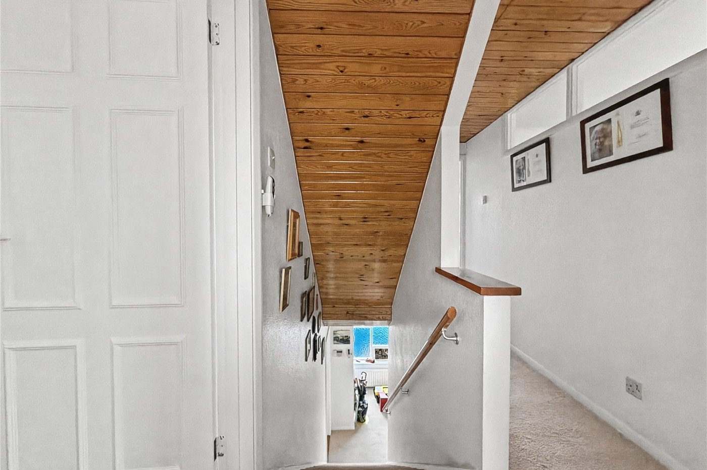 4 bedroom house for sale in Upchurch | Robinson Michael & Jackson