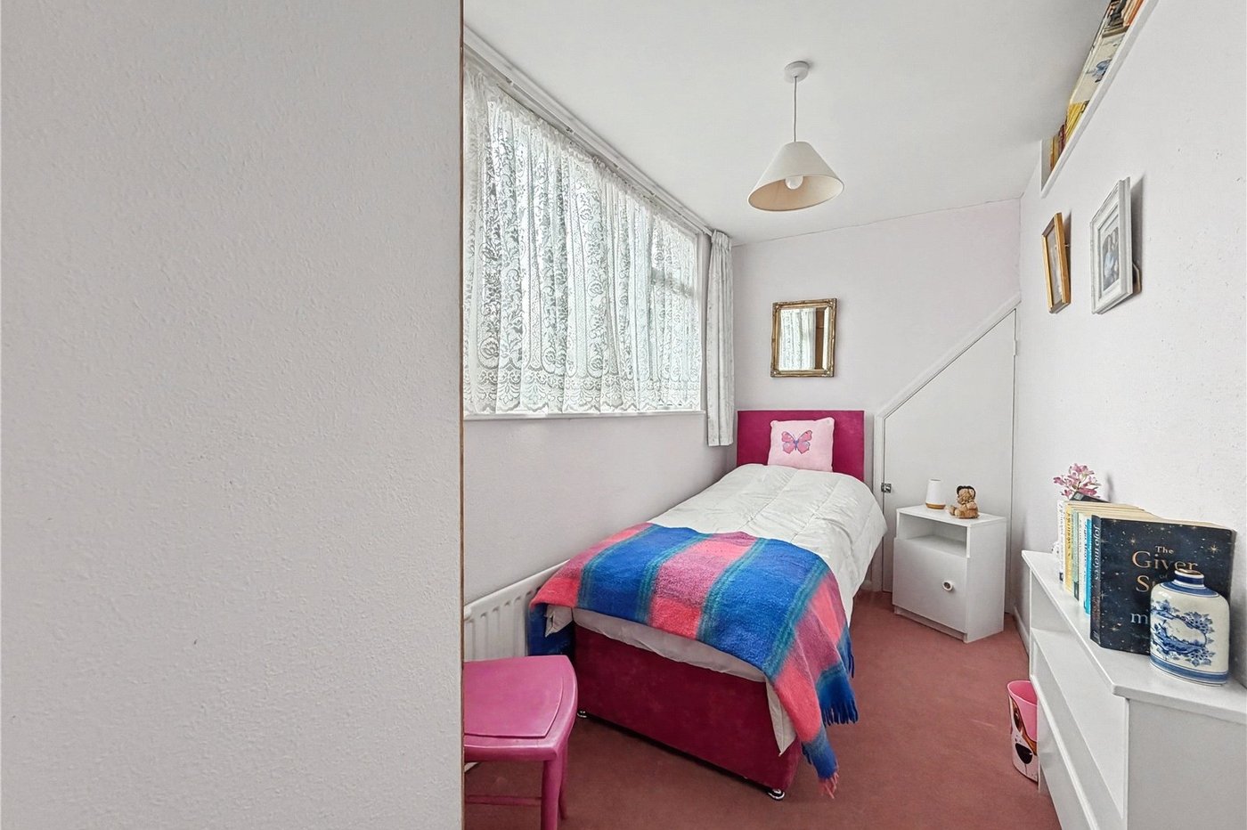 4 bedroom house for sale in Upchurch | Robinson Michael & Jackson