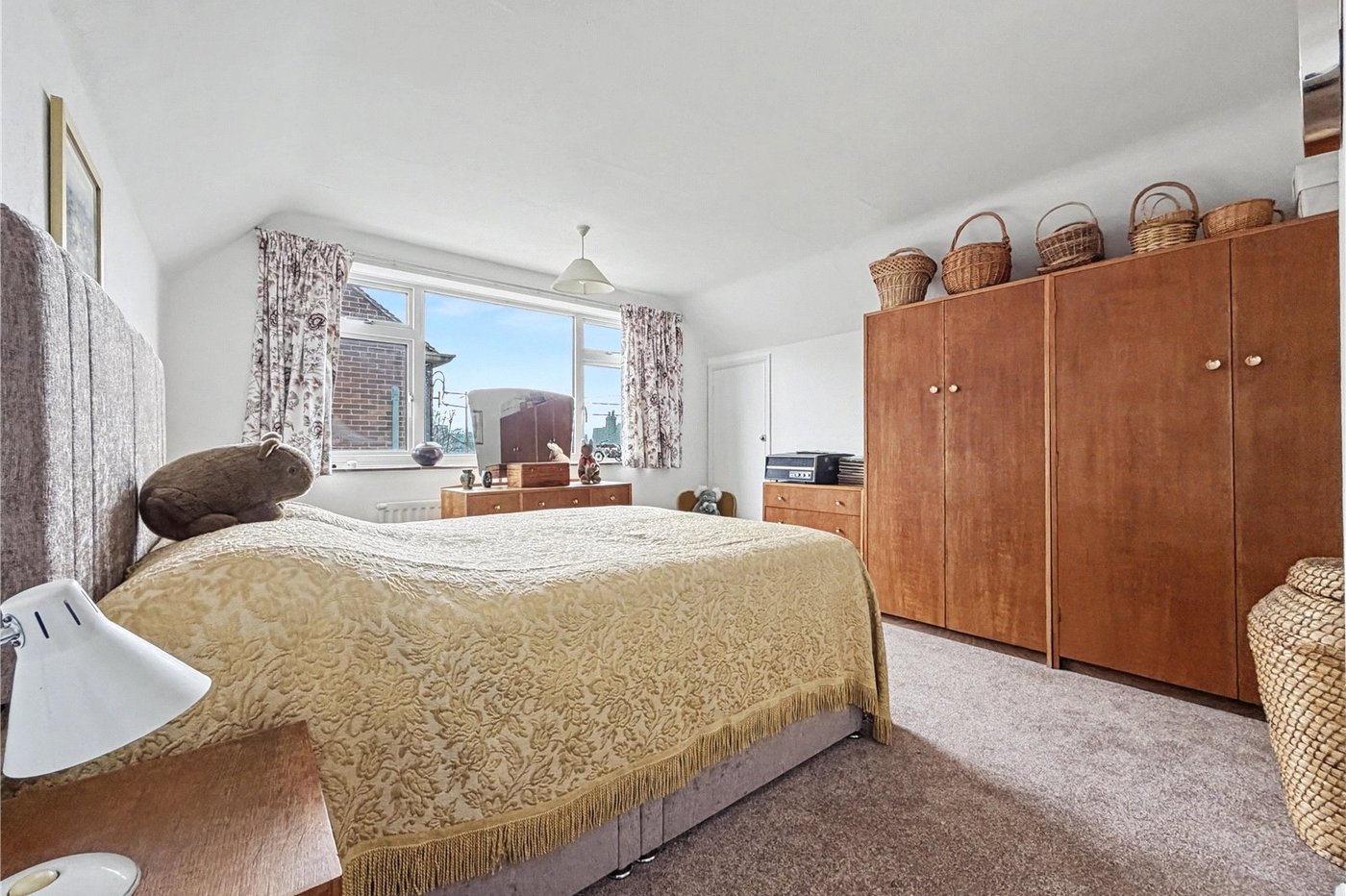 4 bedroom house for sale in Upchurch | Robinson Michael & Jackson