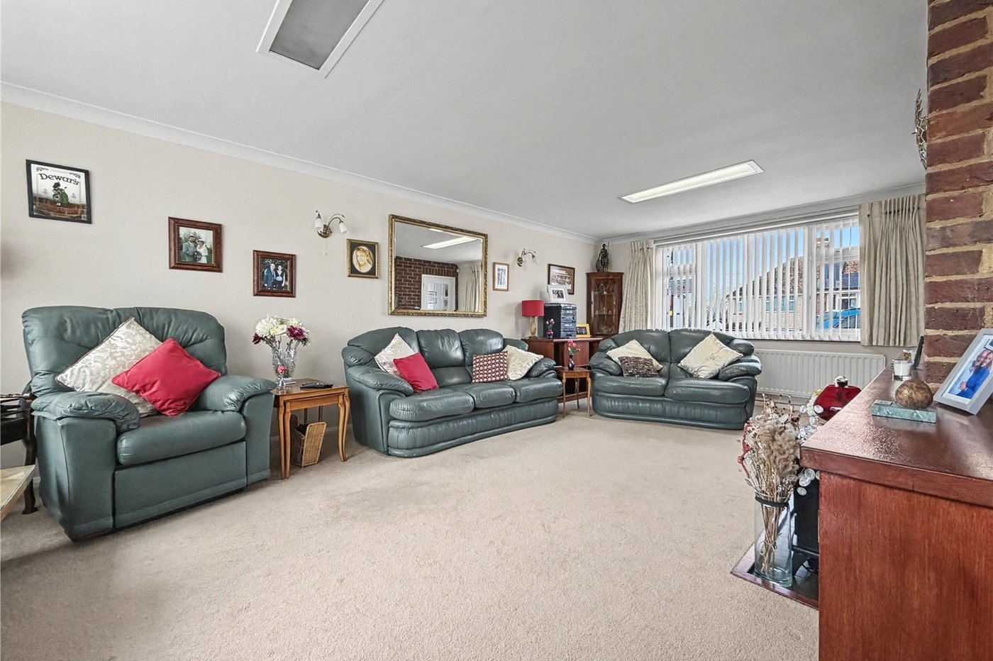 4 bedroom house for sale in Upchurch | Robinson Michael & Jackson