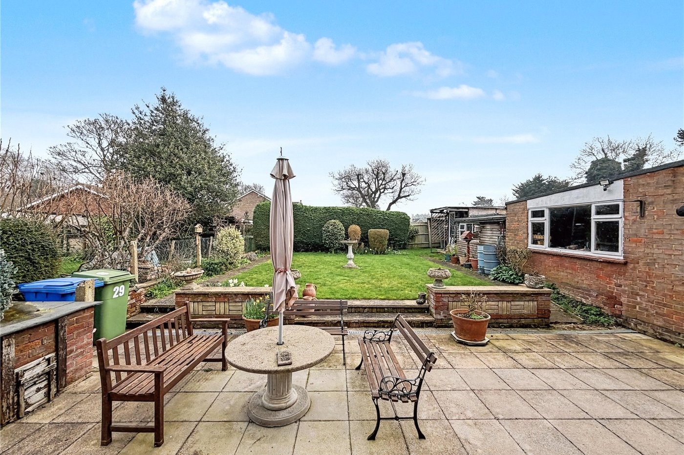 4 bedroom house for sale in Upchurch | Robinson Michael & Jackson