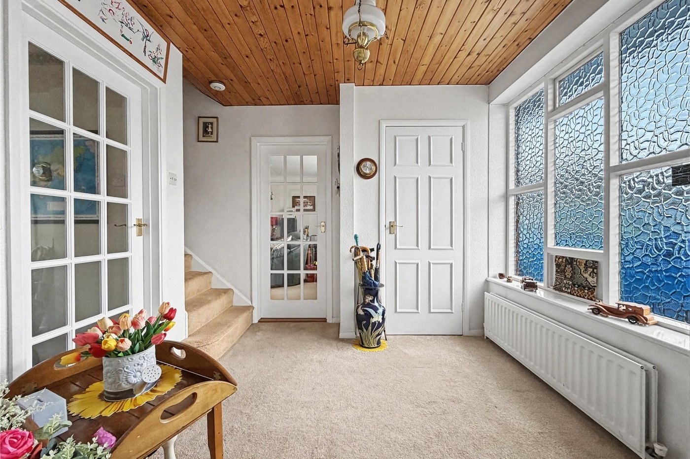 4 bedroom house for sale in Upchurch | Robinson Michael & Jackson