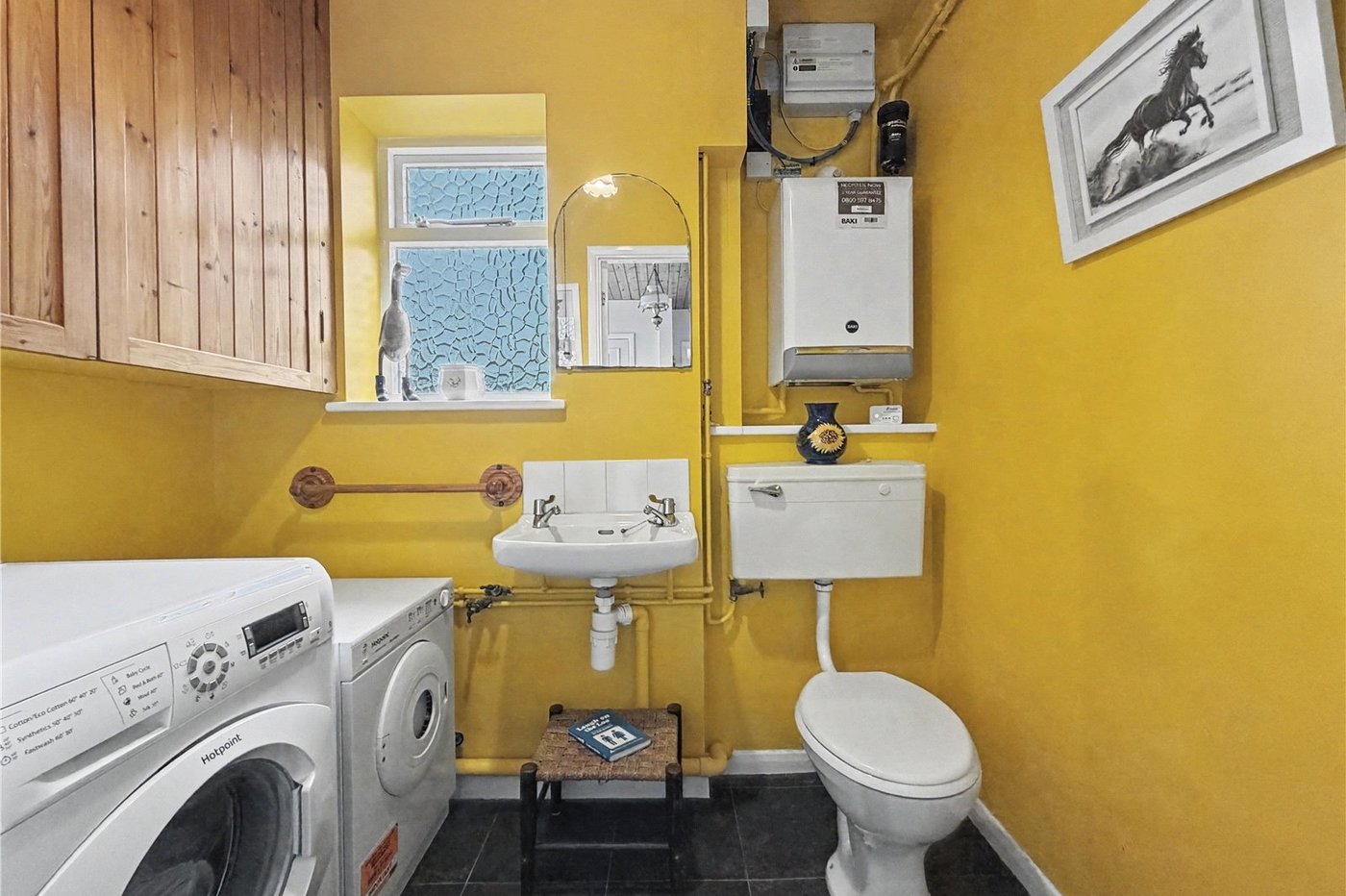 4 bedroom house for sale in Upchurch | Robinson Michael & Jackson