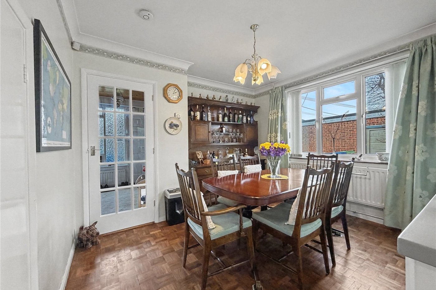 4 bedroom house for sale in Upchurch | Robinson Michael & Jackson