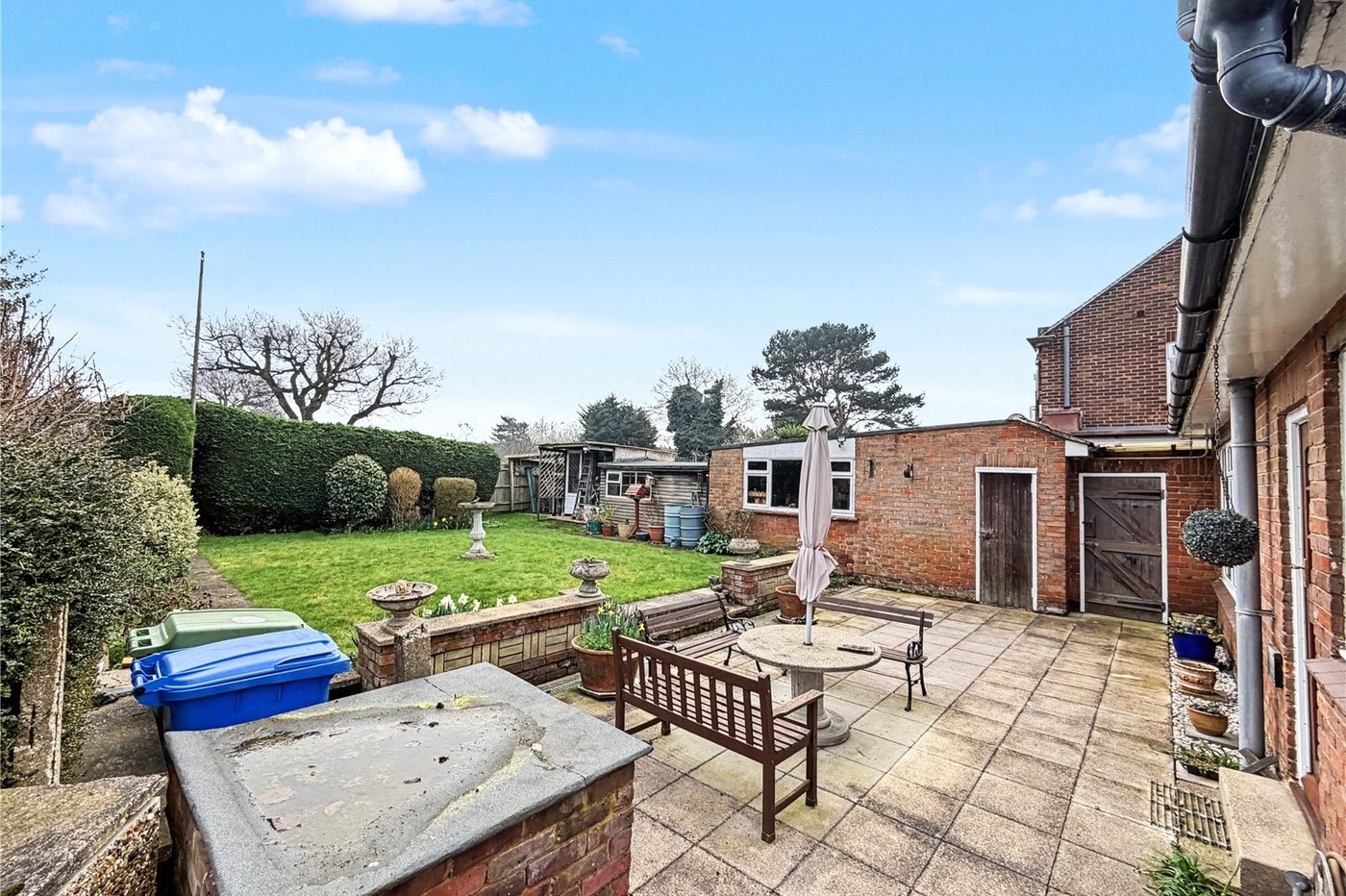 4 bedroom house for sale in Upchurch | Robinson Michael & Jackson