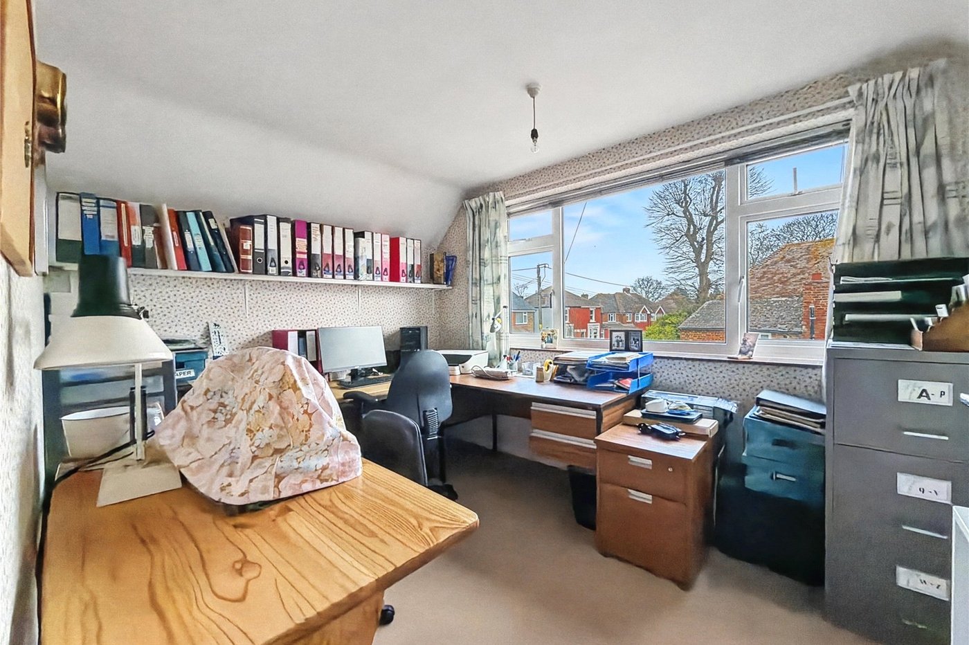 4 bedroom house for sale in Upchurch | Robinson Michael & Jackson