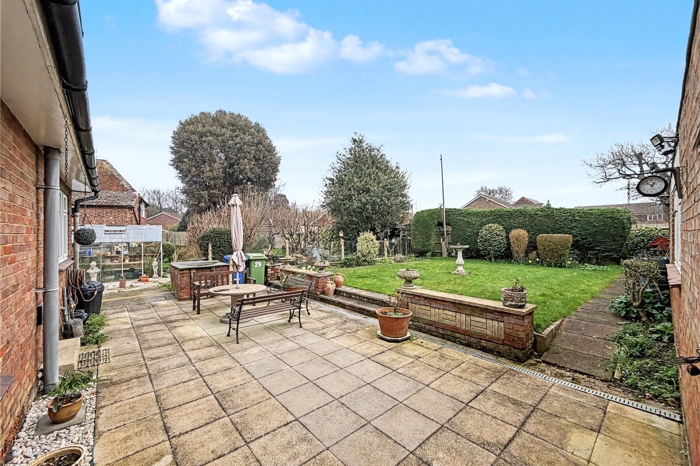 4 bedroom house for sale in Upchurch | Robinson Michael & Jackson