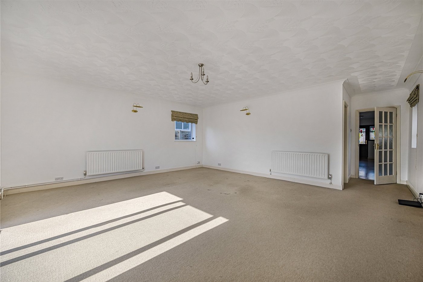 3 bedroom house for sale in Upchurch | Robinson Michael & Jackson