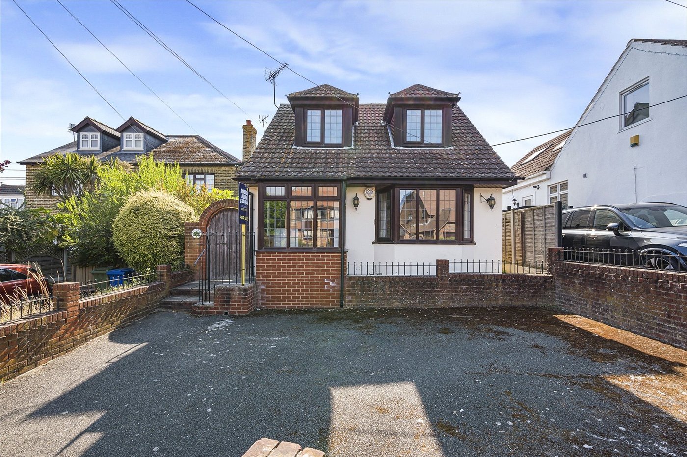 3 bedroom house for sale in Upchurch | Robinson Michael & Jackson